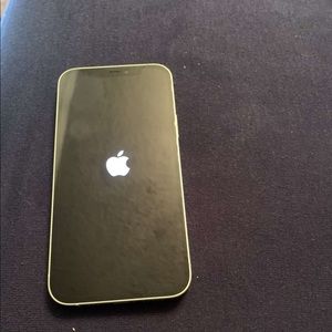 iPhone 12 almost brand new